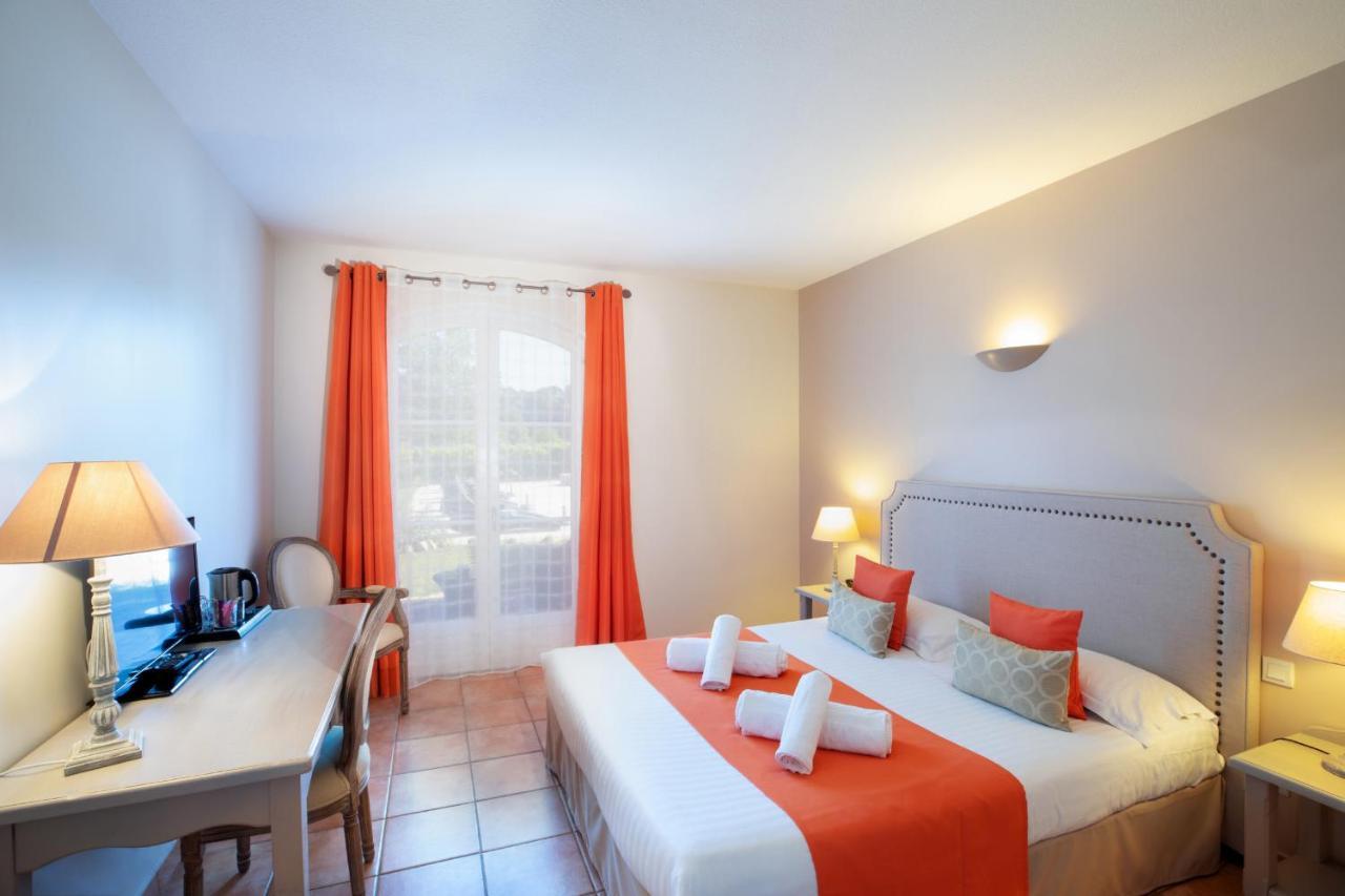 Hotel La Bastide Saint Martin Carcassonne Exteriér fotografie