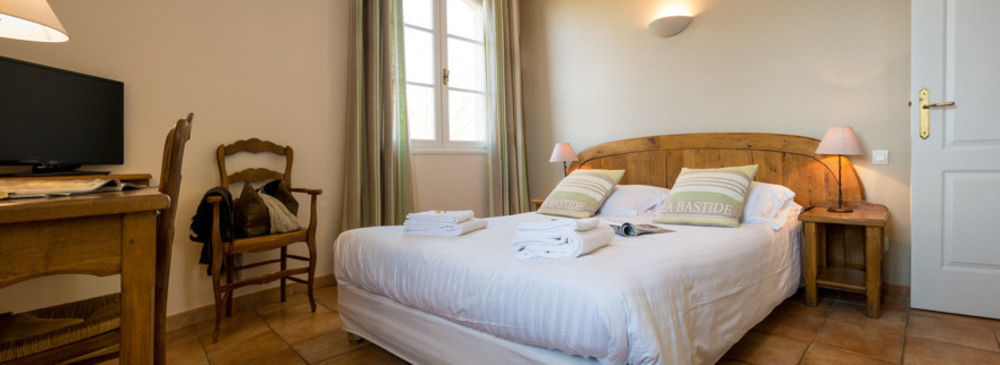 Hotel La Bastide Saint Martin Carcassonne Exteriér fotografie