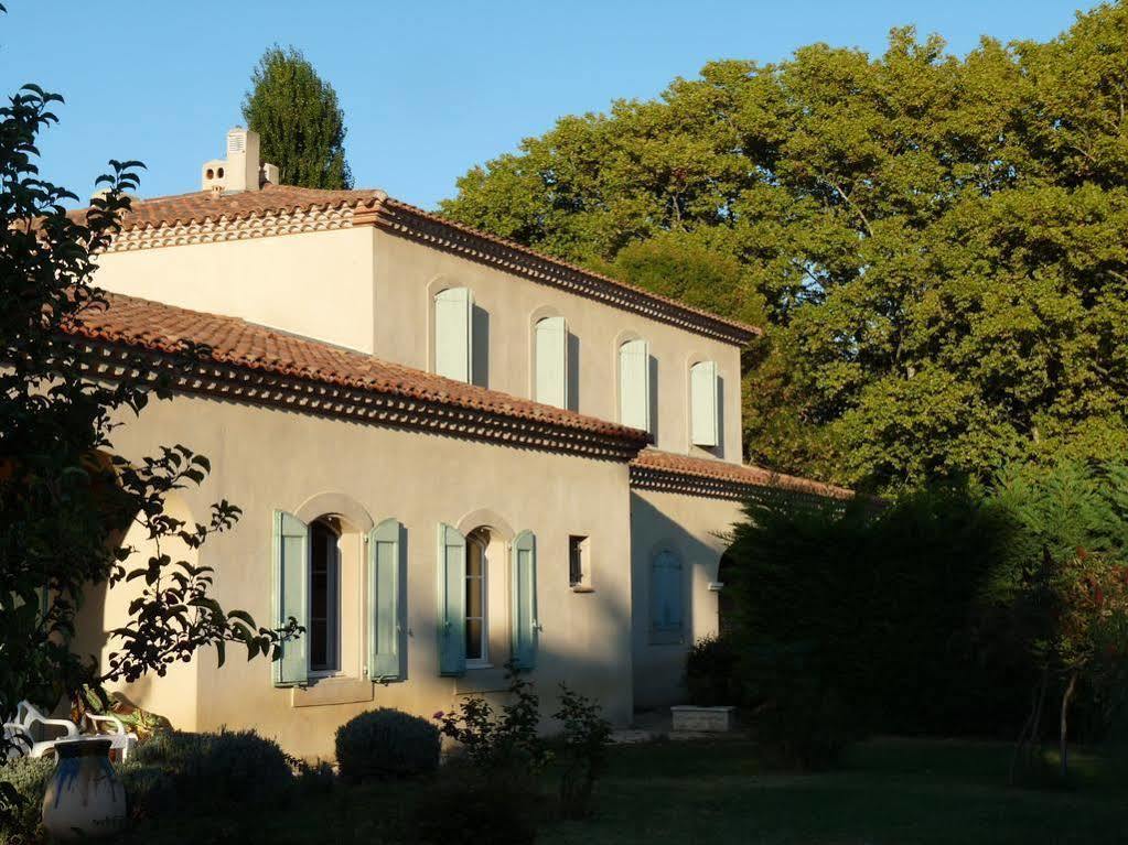 Hotel La Bastide Saint Martin Carcassonne Exteriér fotografie